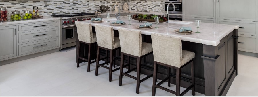Visit Our Kitchen & Bath Showroom